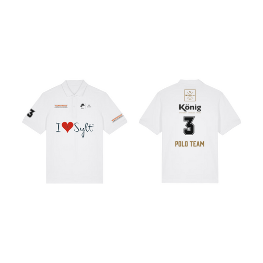 König Sylt I Trikot