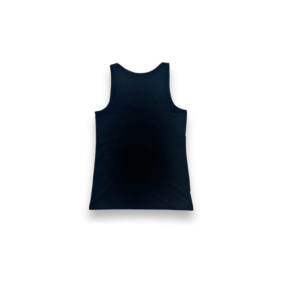 Tanktop⎥Black (Women)