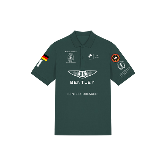 Bentley I Trikot (UNISEX)