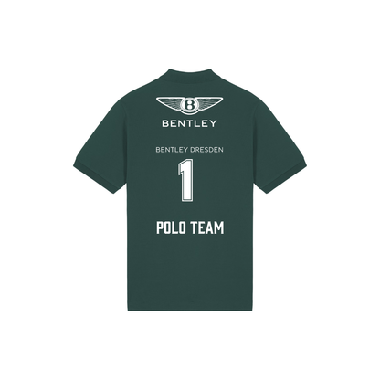 Bentley I Trikot (UNISEX)