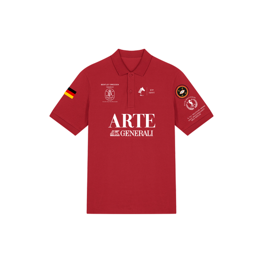 Arte Generali I Trikot (UNISEX)