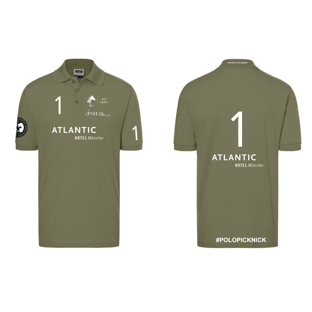 ATLANTIC I Trikot