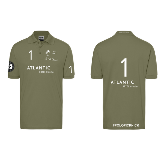 ATLANTIC I Trikot