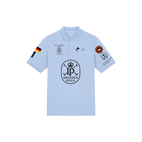 Dresden Polo I Trikot (UNISEX)