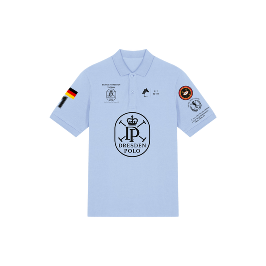 Dresden Polo I Trikot (UNISEX)