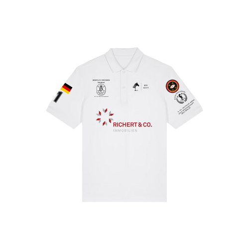 Richert & co I Trikot (UNISEX)