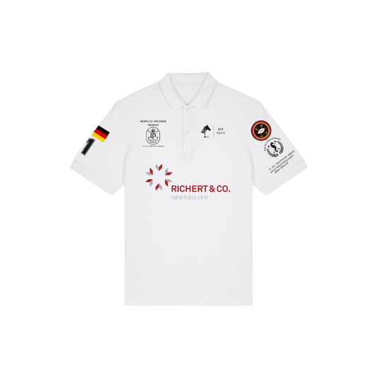 Richert & co I Trikot (UNISEX)
