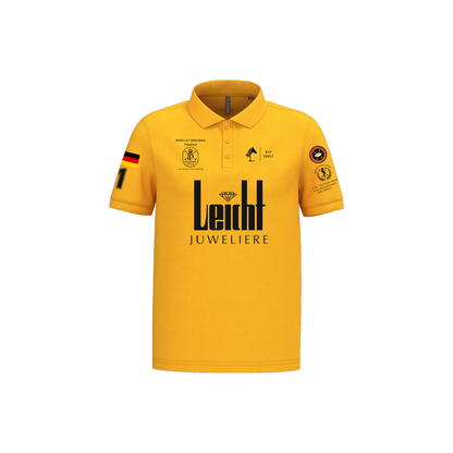Leicht Juweliere I Trikot (UNISEX)