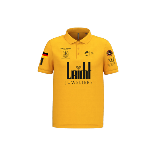 Leicht Juweliere I Trikot (UNISEX)