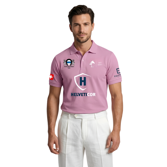 Helveticor I Trikot