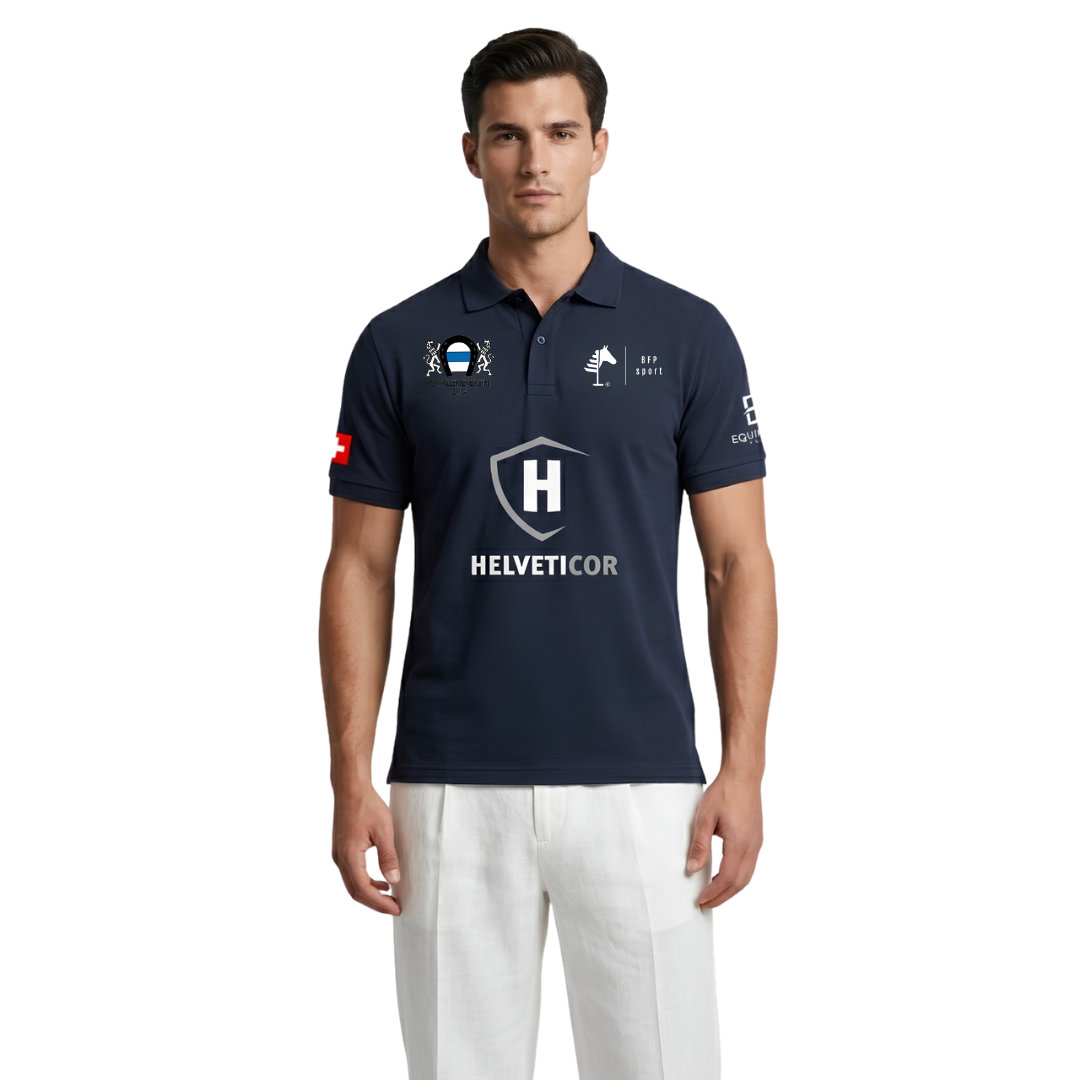Helveticor I Trikot