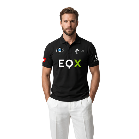 EQX I Trikot