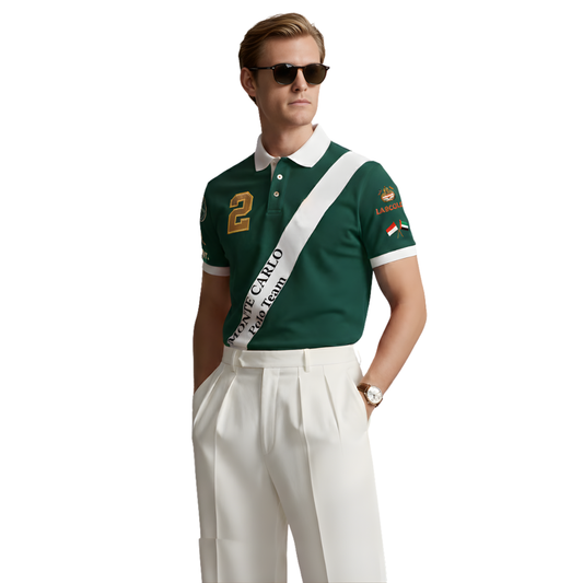 Mahra I Trikot (UNISEX)