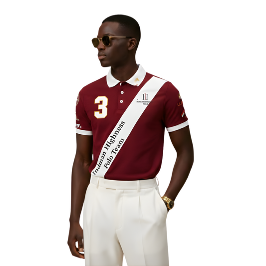 Indman Highness I Trikot (UNISEX)