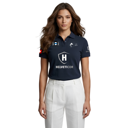 Helveticor I Trikot