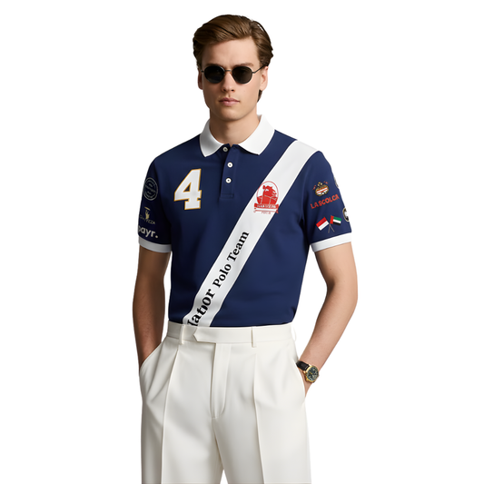 Al Habtoor I Trikot (UNISEX)