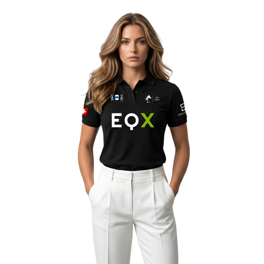 EQX I Trikot