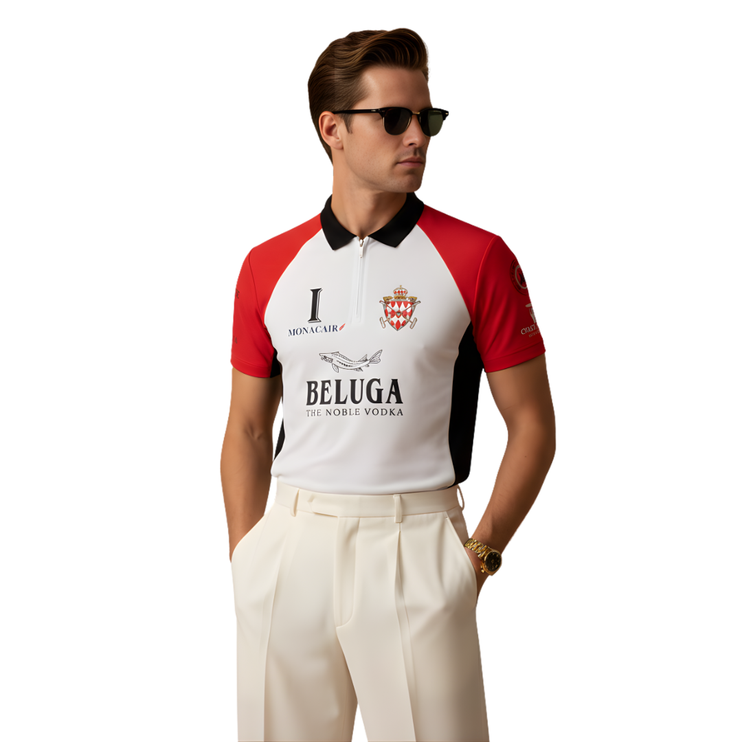 St.Tropez I Trikot (UNISEX)