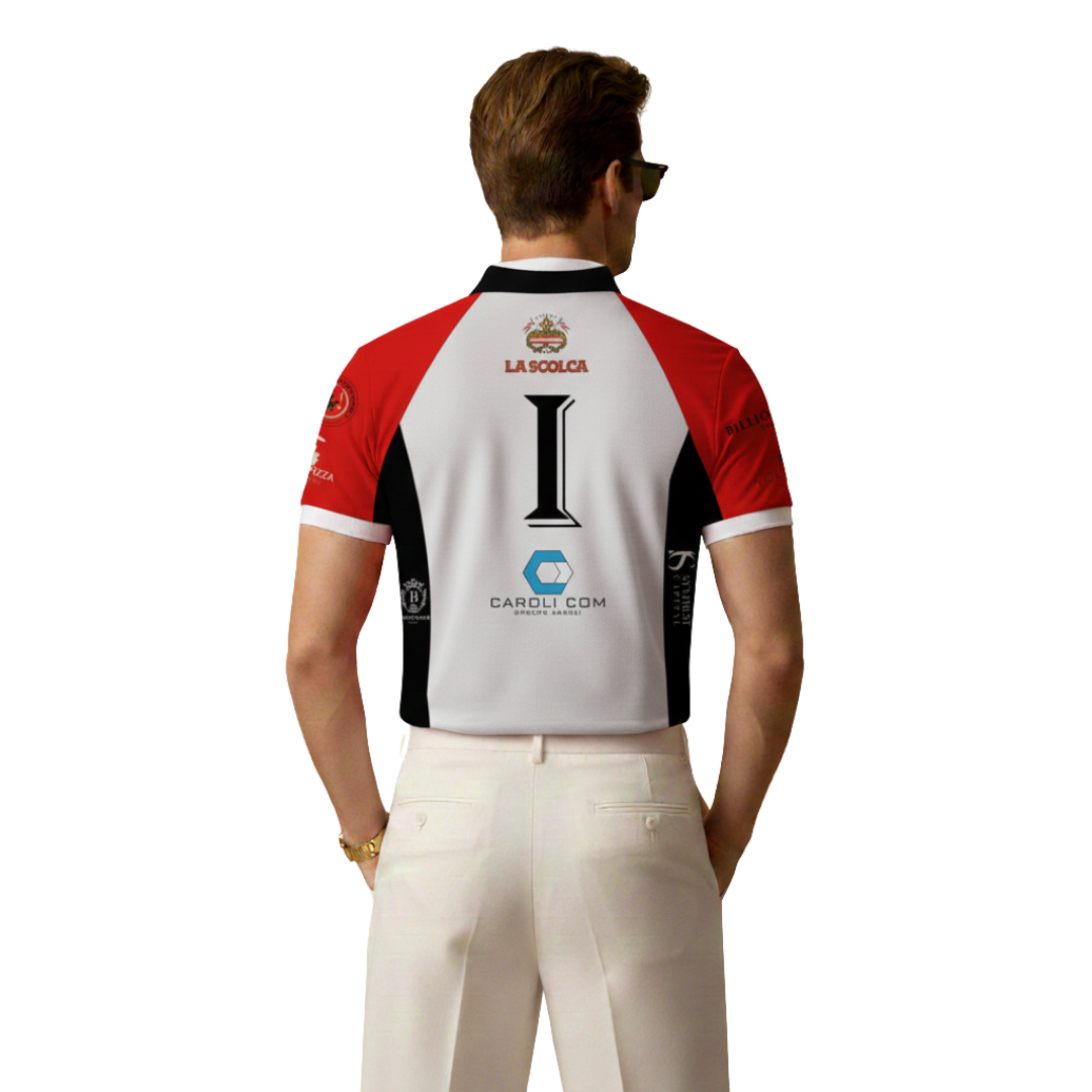 St.Tropez I Trikot (UNISEX)