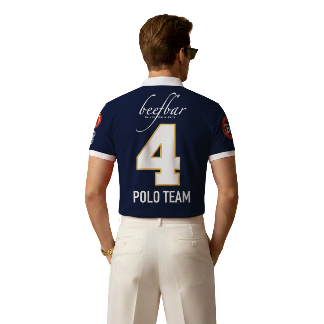 Al Habtoor I Trikot (UNISEX)