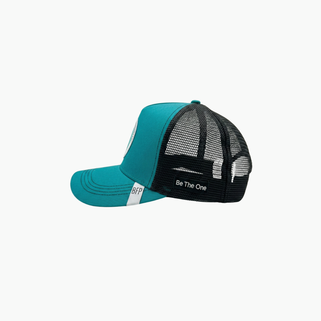 Net Cap I Petrol