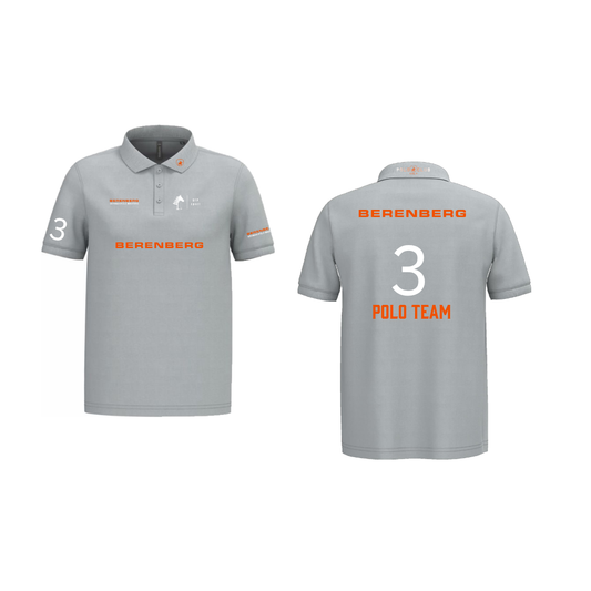 Berenberg I Trikot