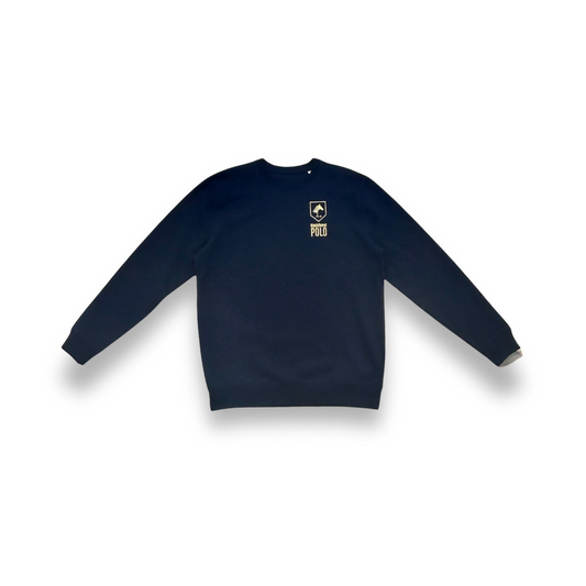 Sweatshirt⎥Navy