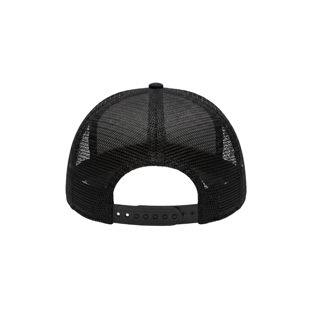 Trucker Cap I Black