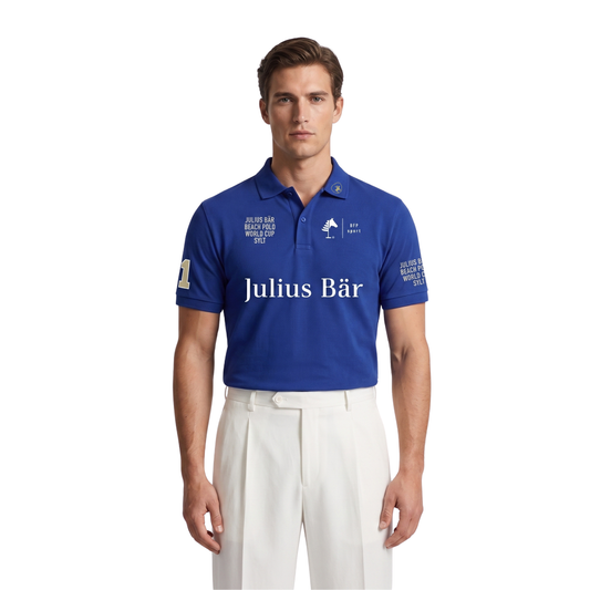 Julius Bär I Trikot (UNISEX)