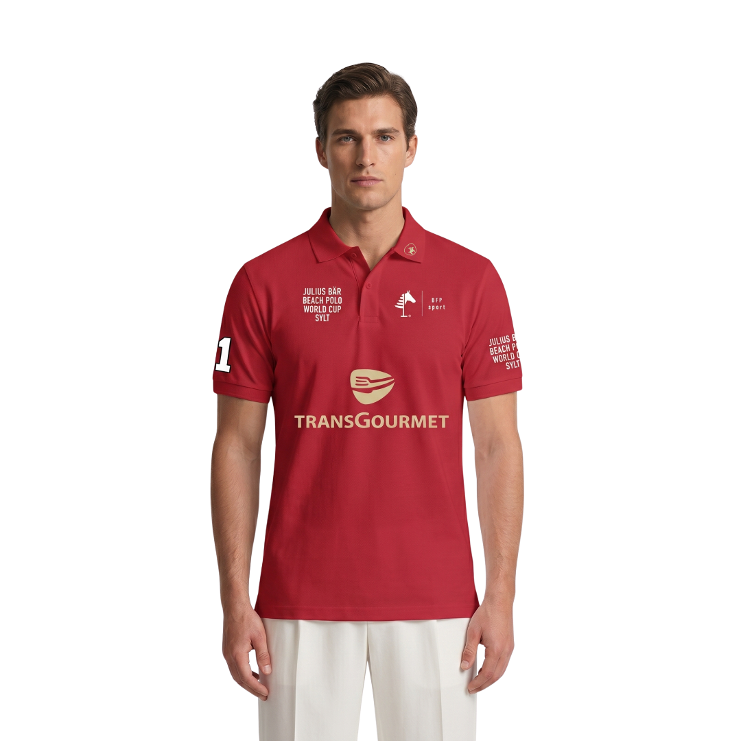 Transgourmet I Trikot (UNISEX)