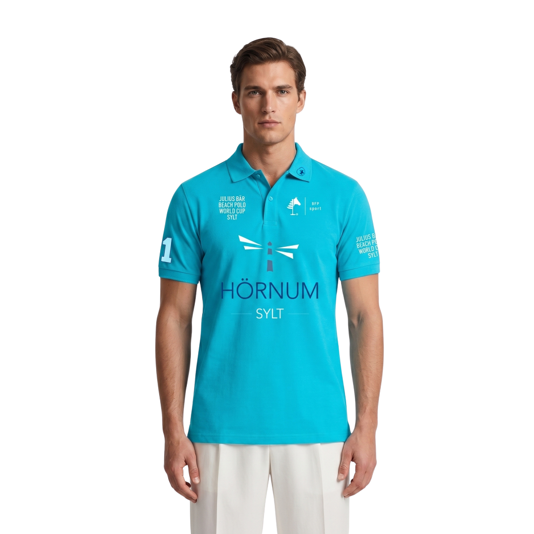 Hörnum I Trikot (UNISEX)