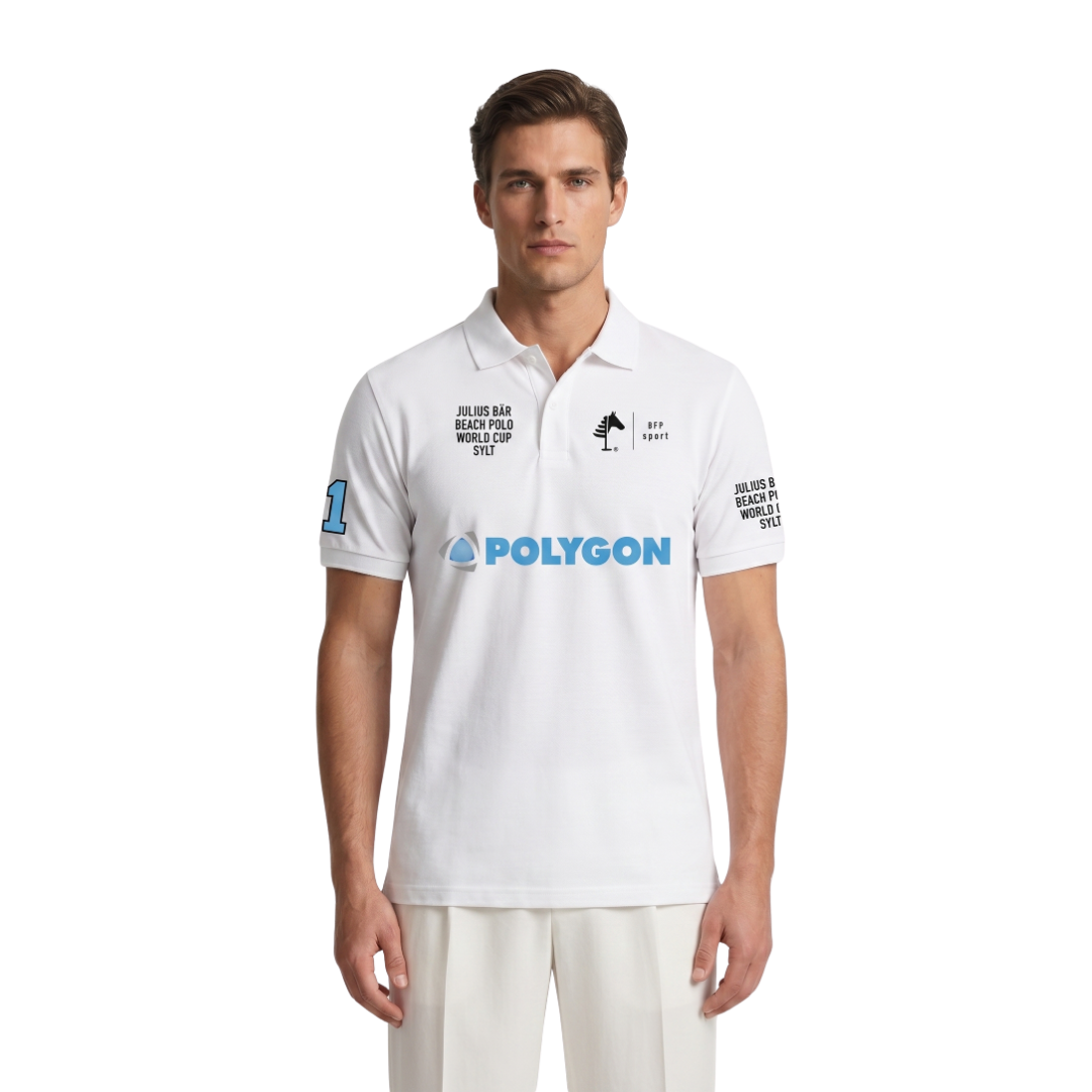 Polygon I Trikot (UNISEX)
