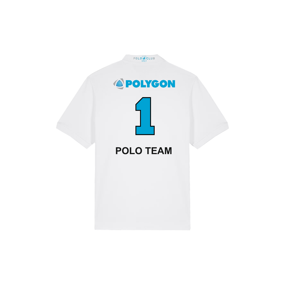 Polygon I Trikot (UNISEX)