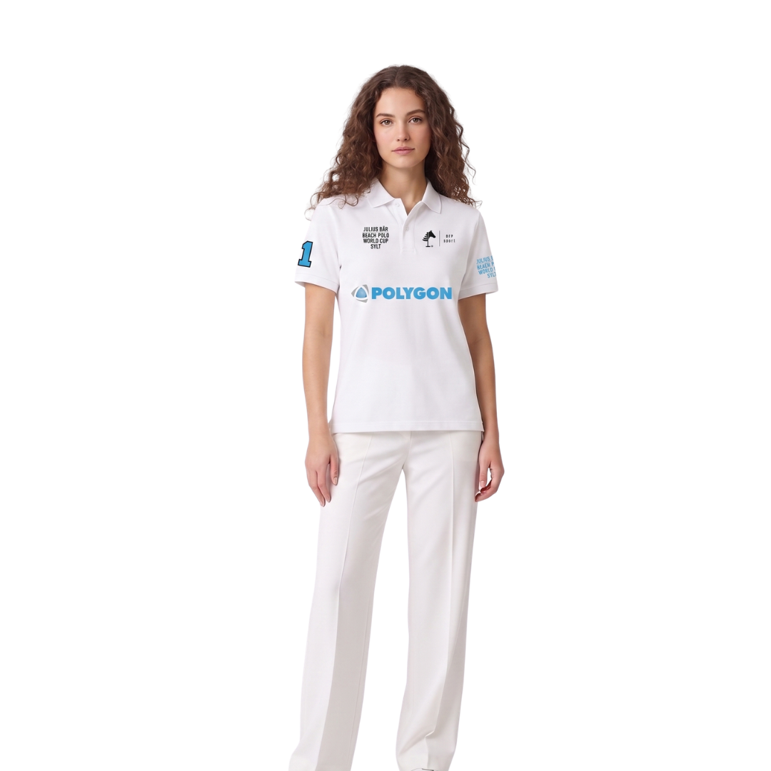 Polygon I Trikot (UNISEX)