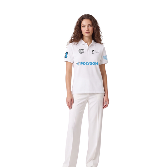 Polygon I Trikot (UNISEX)