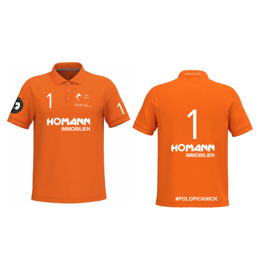 HOMANN I Trikot