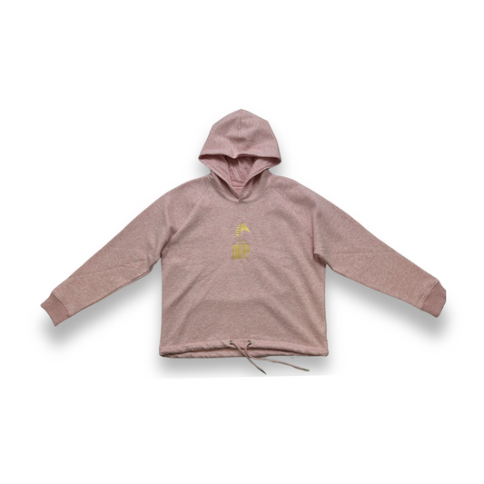 Rosa Hoodie⎥Women