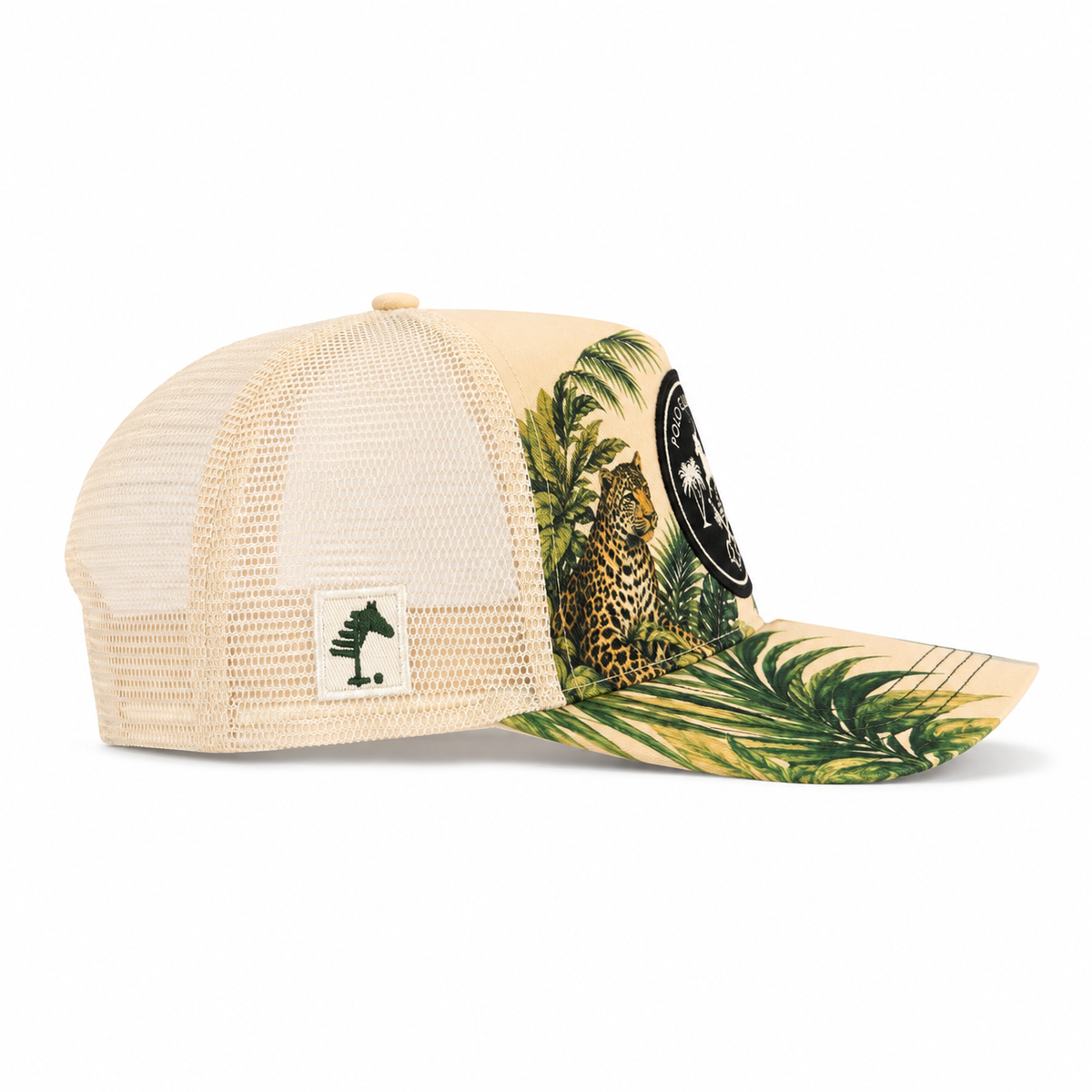 Ascona Cap