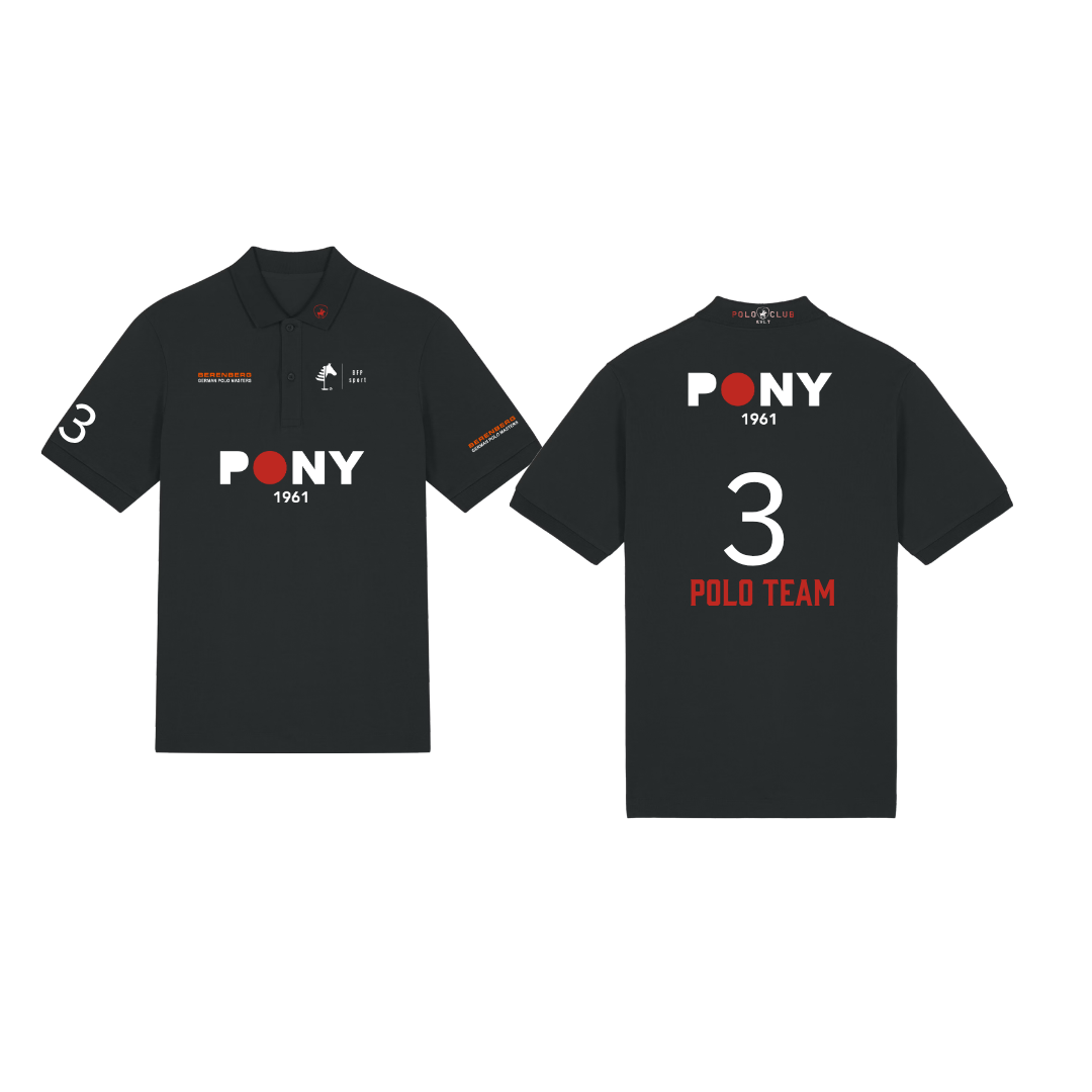 PONY I Trikot