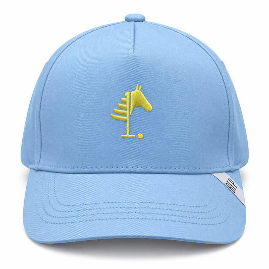 Light Blue Cap