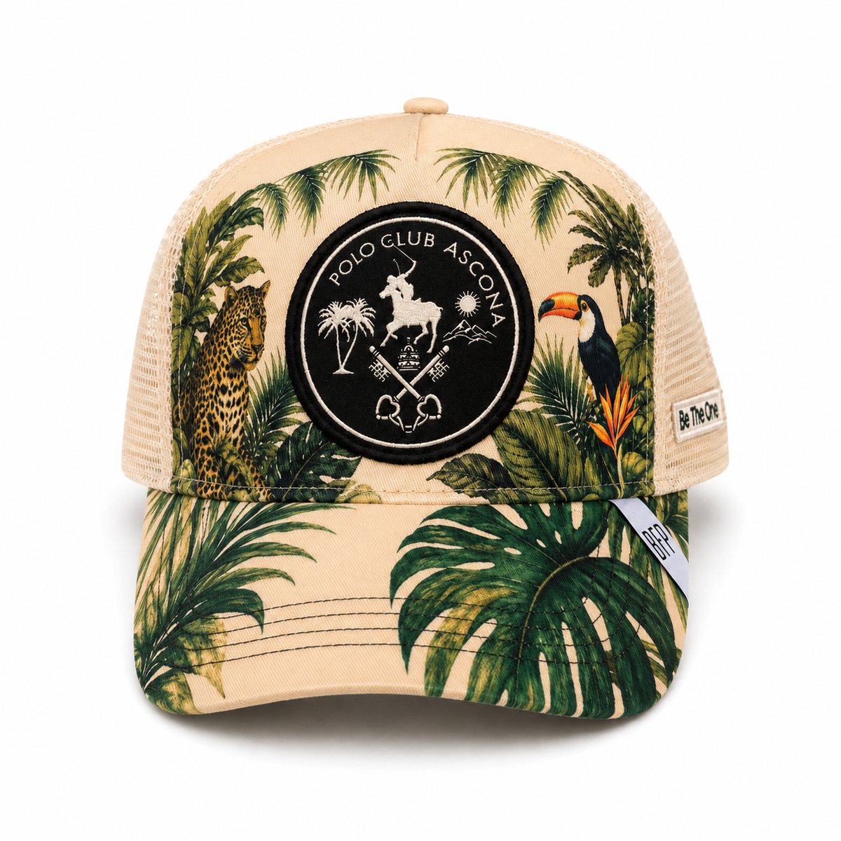 Ascona Cap