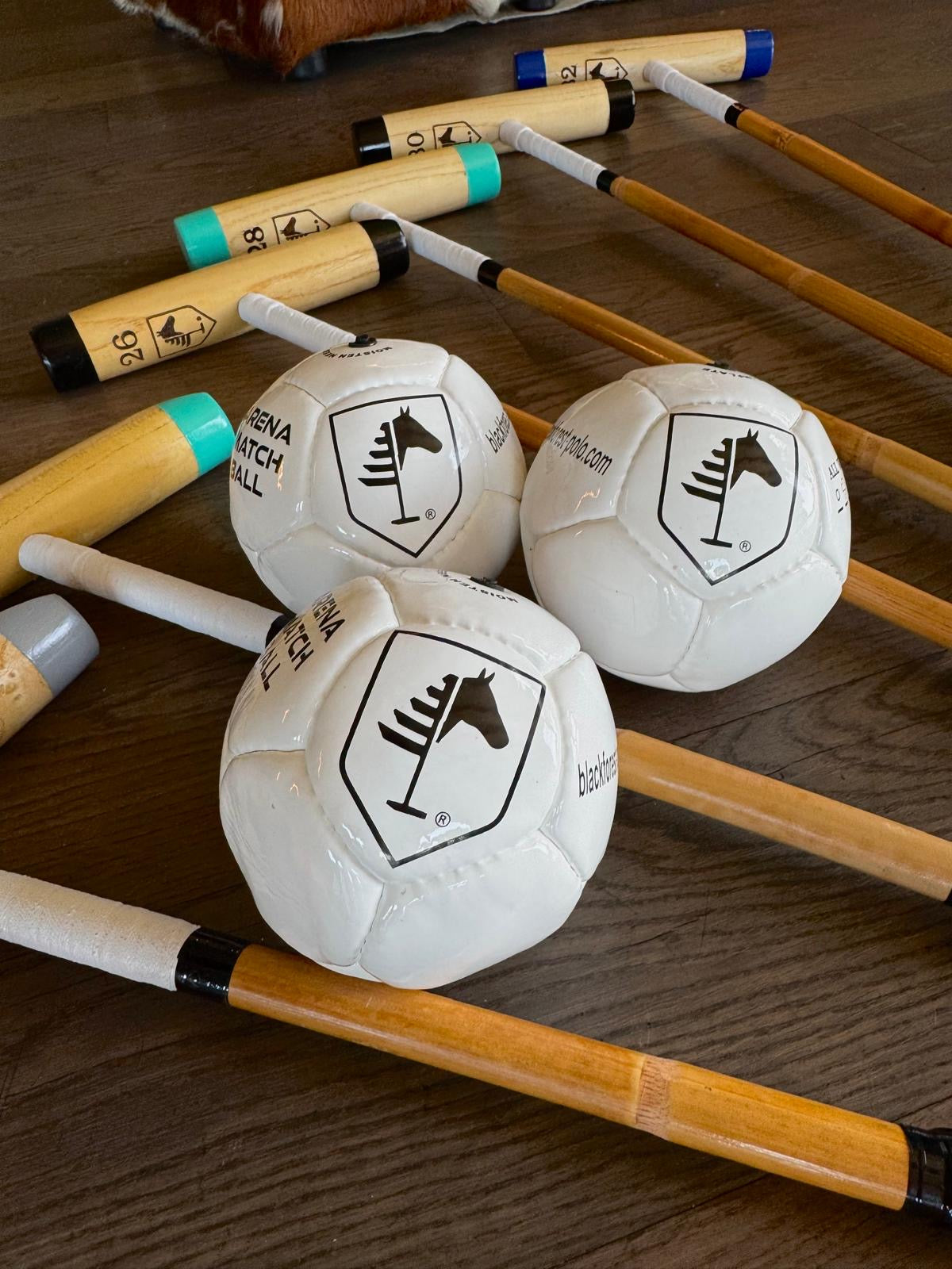 Polo Ball