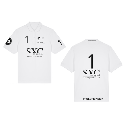 SX-CAPITAL I Trikot