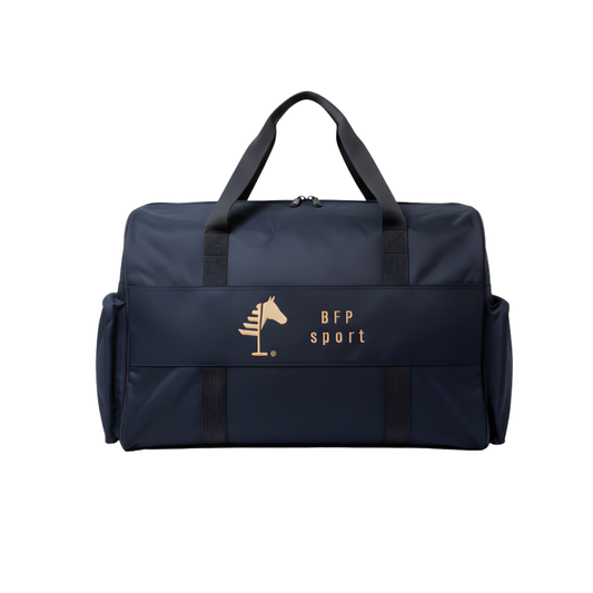 Player Bag I Navy Blue