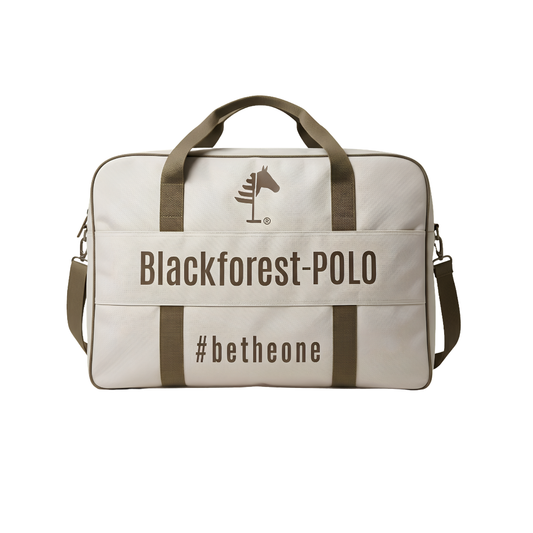 Polo Sport Bag Limited Edition 26