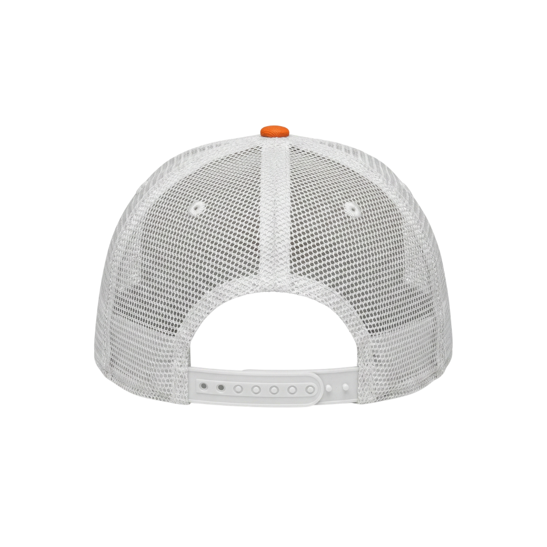 Net Cap I Orange