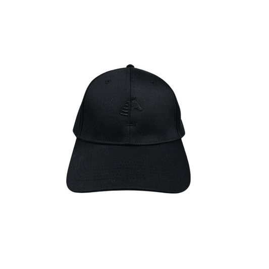 AW Cap⎥Black