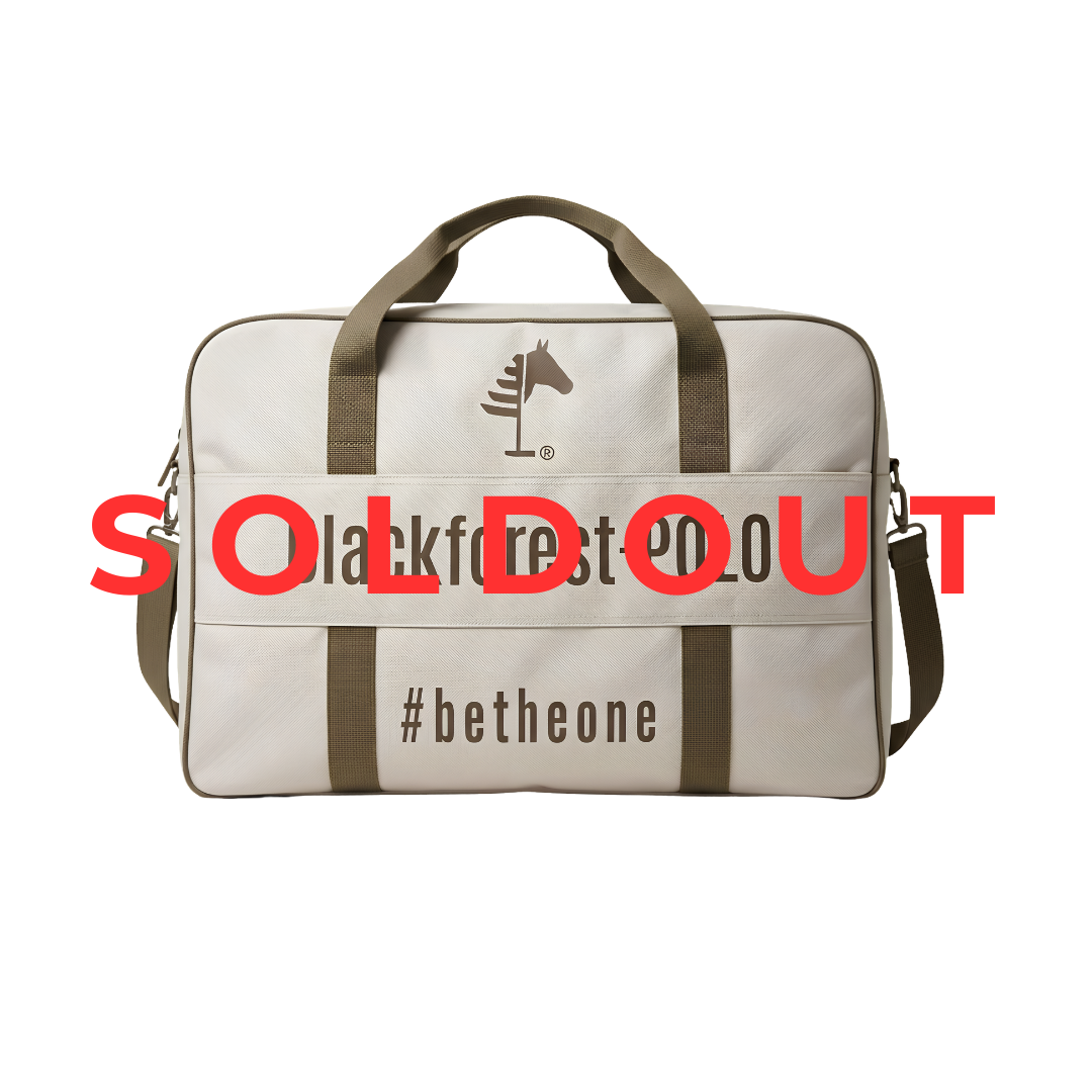 Polo Sport Bag Limited Edition 26