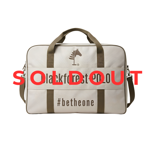 Polo Sport Bag Limited Edition 26