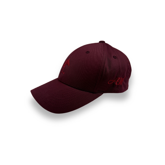 AW Cap⎥Bordeaux